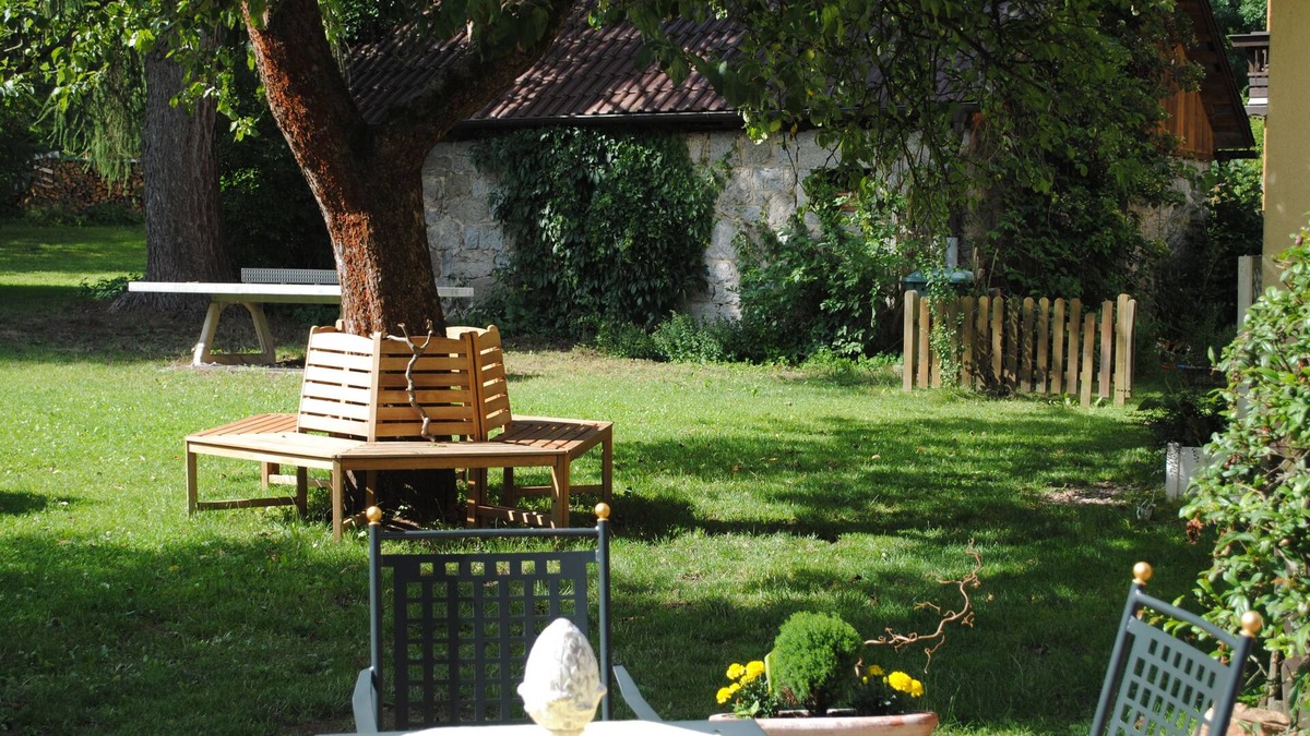 Vohenstrauss Hotel | Landhotel Lindenhof