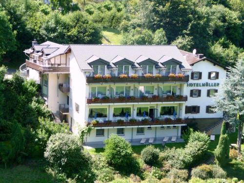 Gemunden Hotel | Landhotel Lodge by Landhotel Krolik