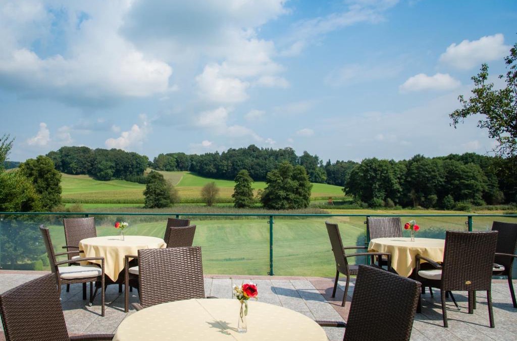 Franking Hotel | Landhotel Moorhof
