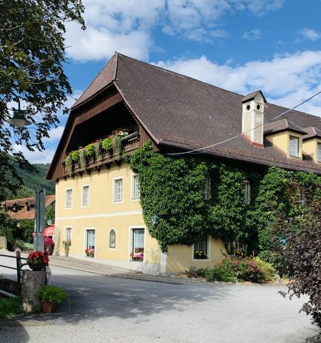 Etmißl Hotel | Landhotel Restaurant Hubinger