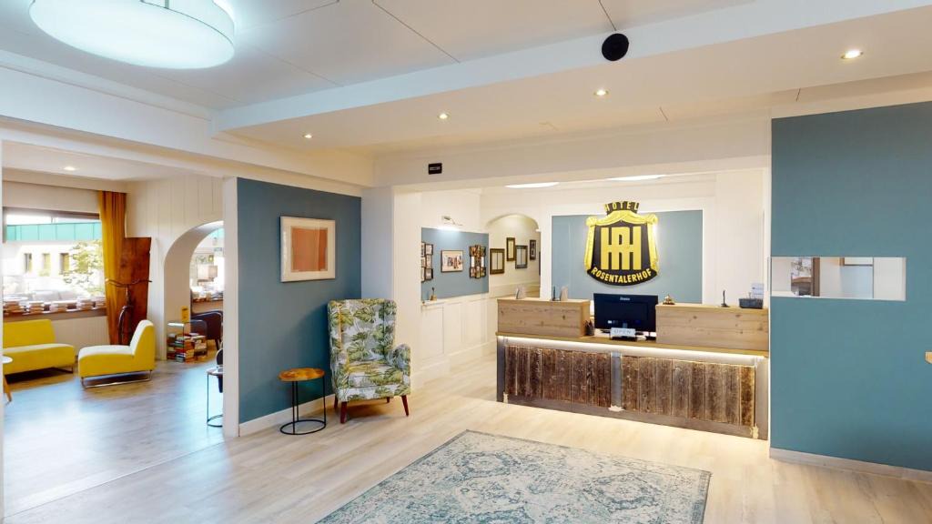 Rosenbach Hotel | Landhotel Rosentaler Hof