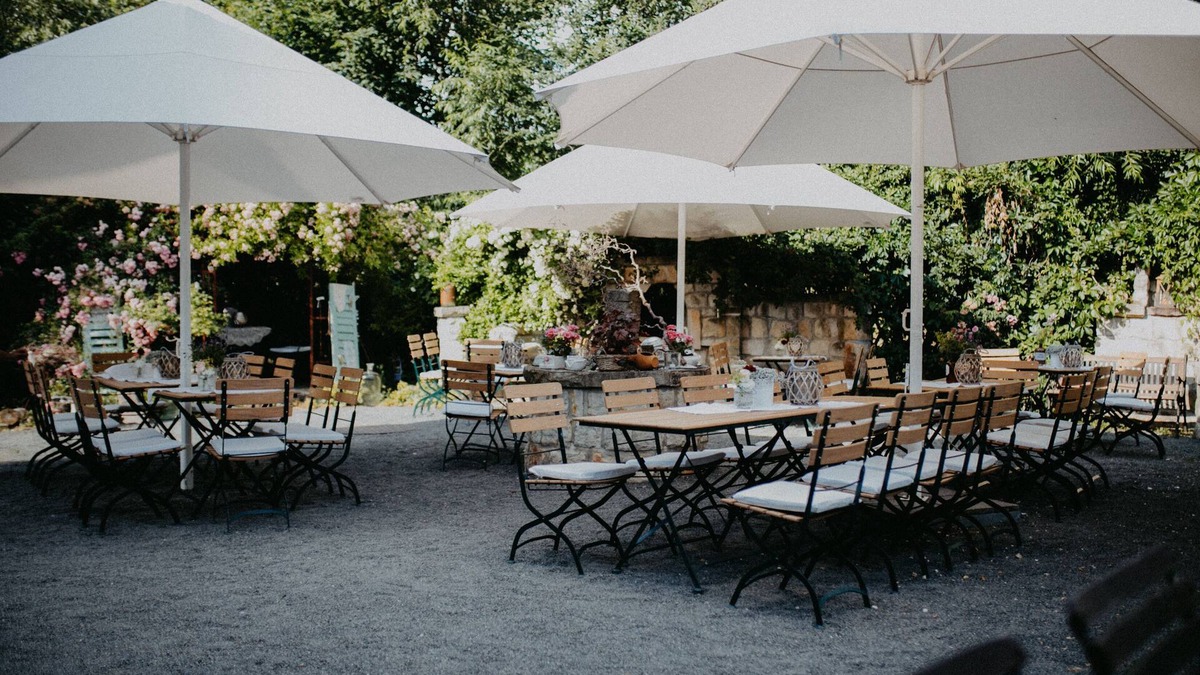 Kreischa Hotel | Landhotel Rosenschänke