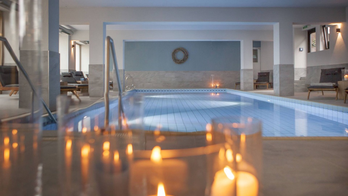 Orscholz Hotel | Landhotel Saarschleife