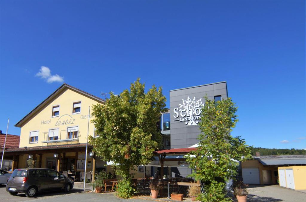 Parsberg House | Landhotel Schöll