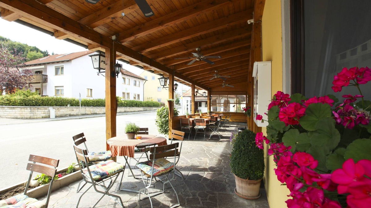 Parsberg Hotel | Landhotel Schöll