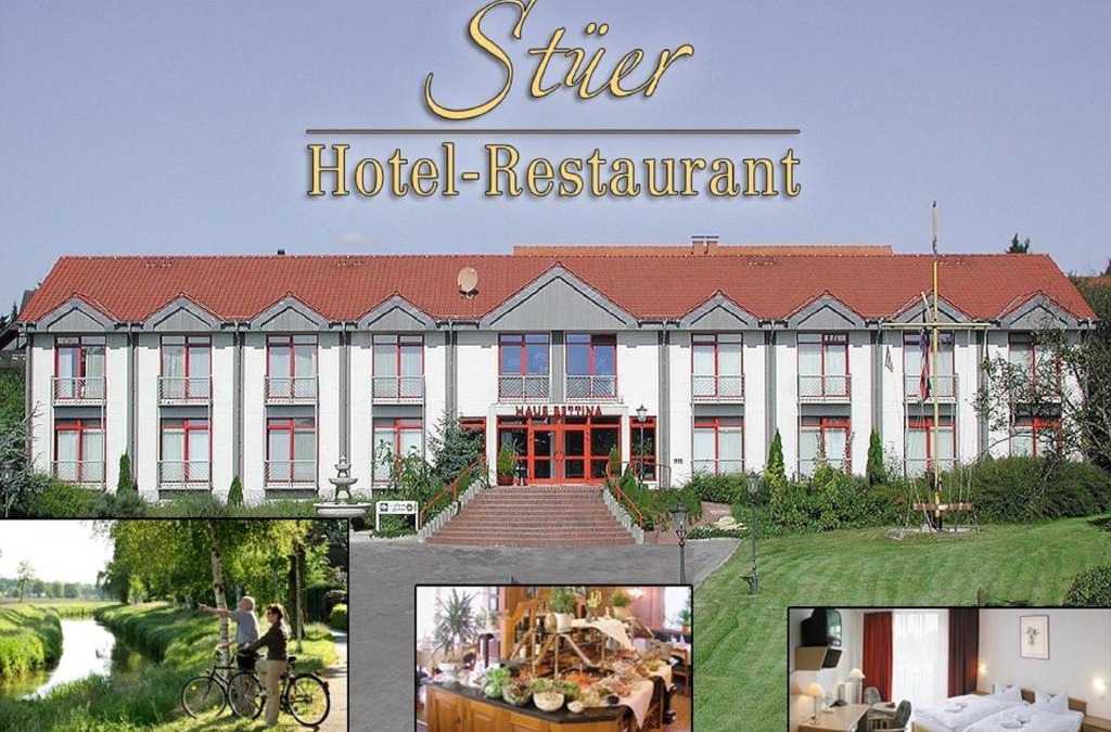 Altenberge Hotel | Landhotel Stüer