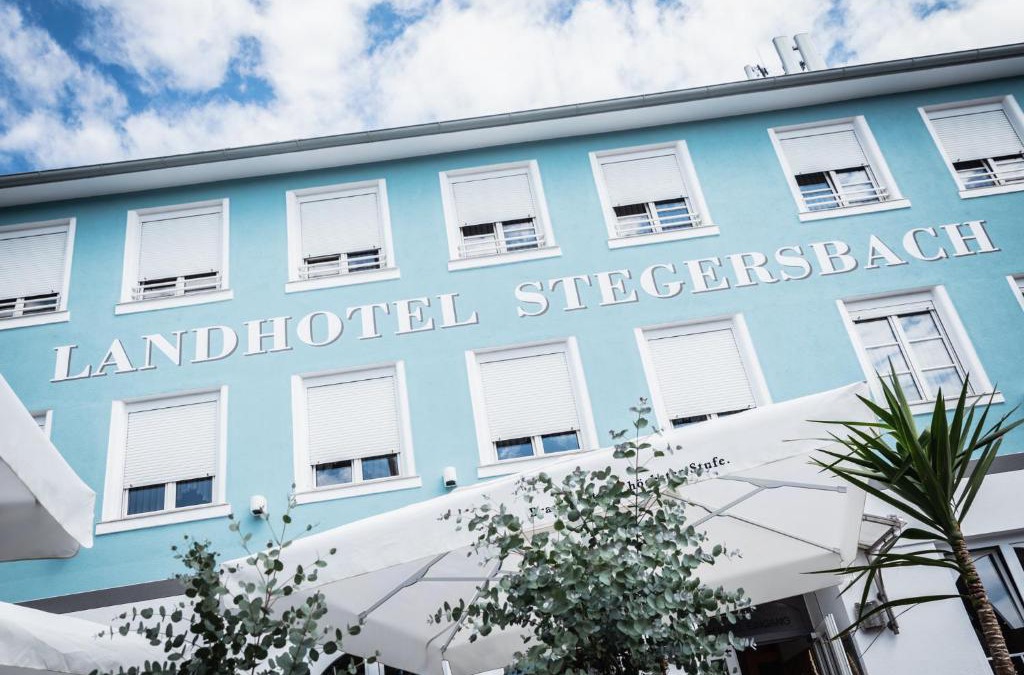Stegersbach Hotel | Landhotel Stegersbach