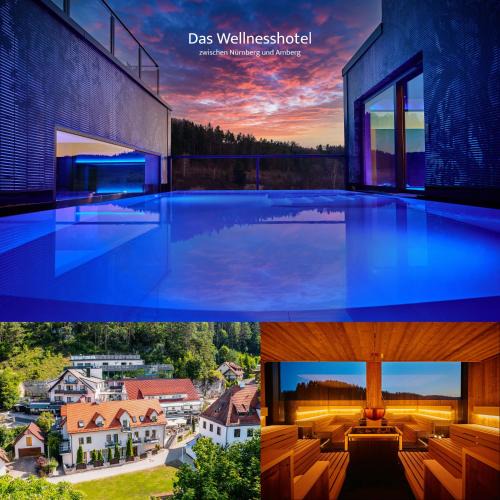 Hogen Hotel | Landhotel Sternwirt - Das Wellnesshotel zwischen Nürnberg und Amberg