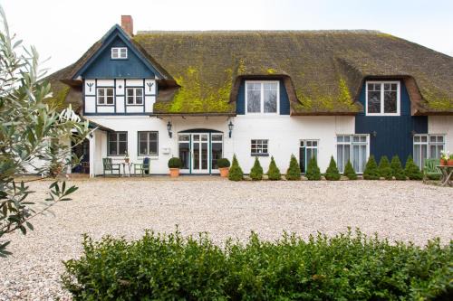 Oldenburg in Holstein Bed & Breakfast | Landhotel Teichwiesenhof