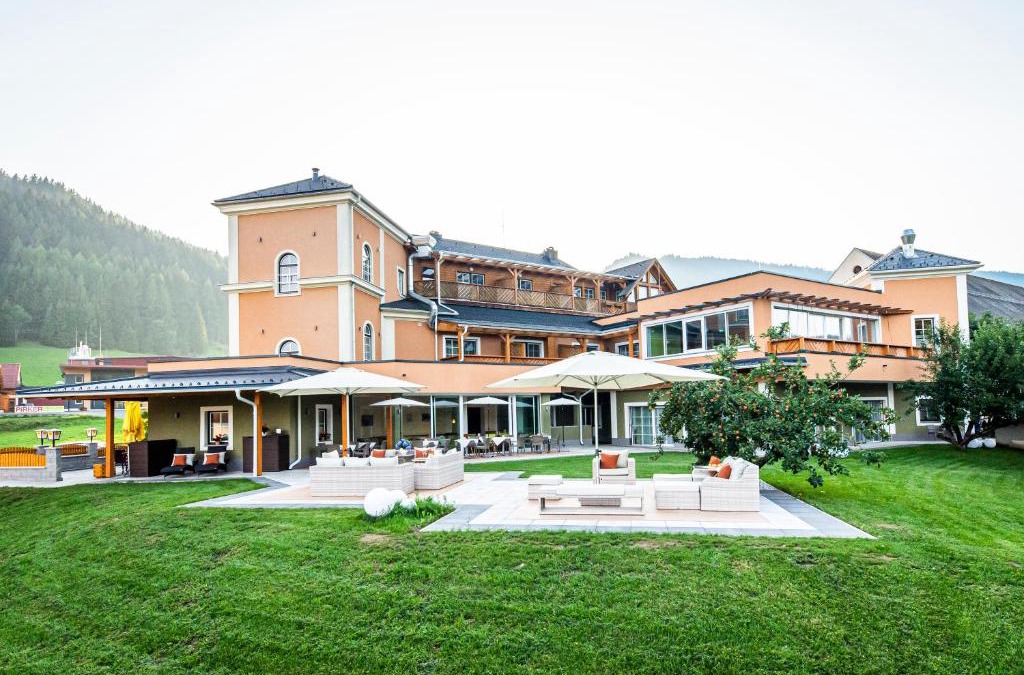 Probstei Hotel | Landhotel Timmerer