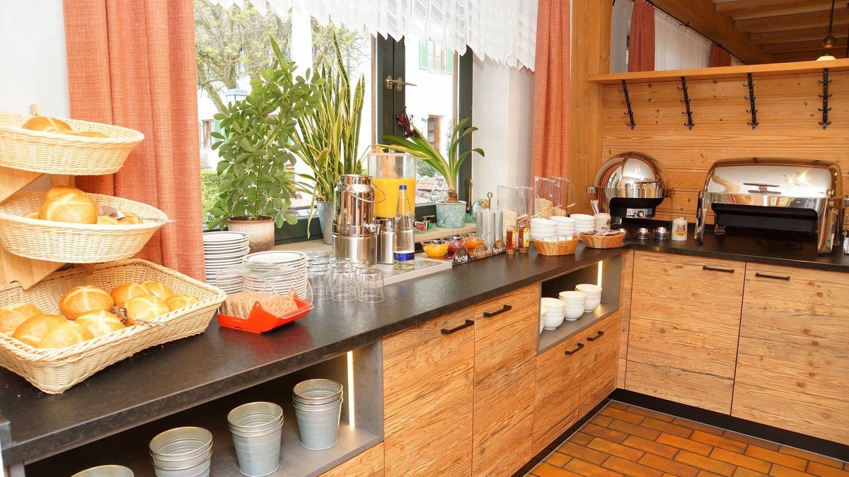 Eresing Hotel | Landhotel und Gasthaus Wiedmann