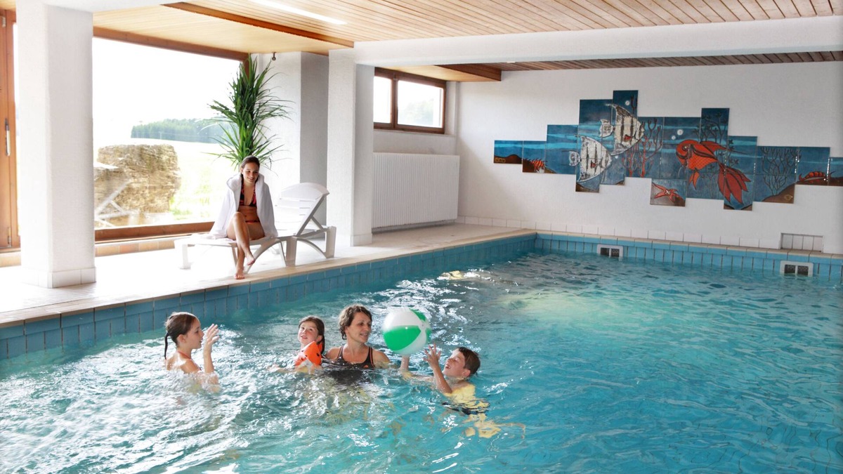 Fremdingen Hotel | Landhotel Waldeck