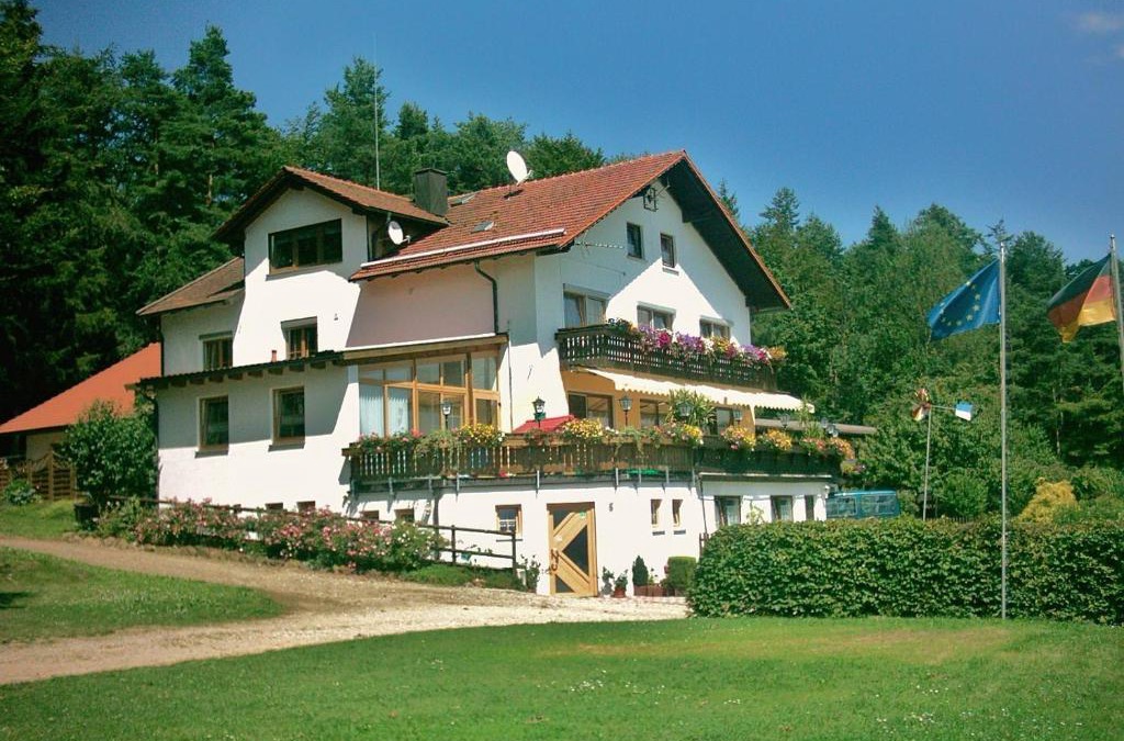 Furth im Wald Hotel | Landhotel Waldesruh