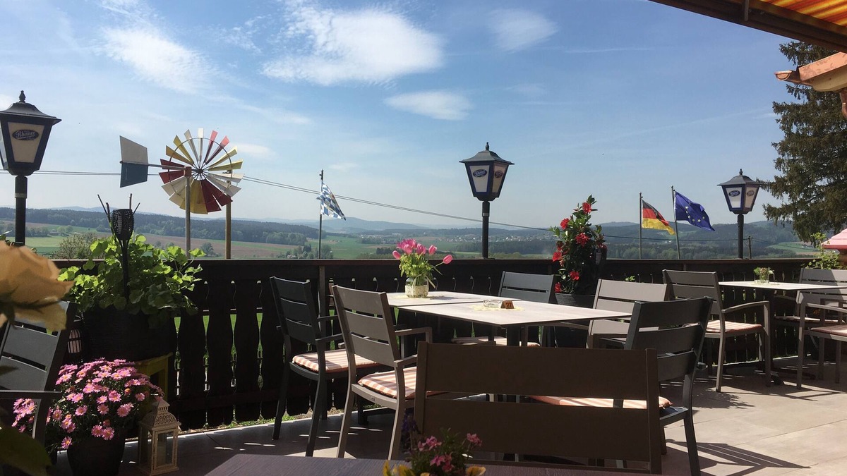 Furth im Wald Hotel | Landhotel Waldesruh