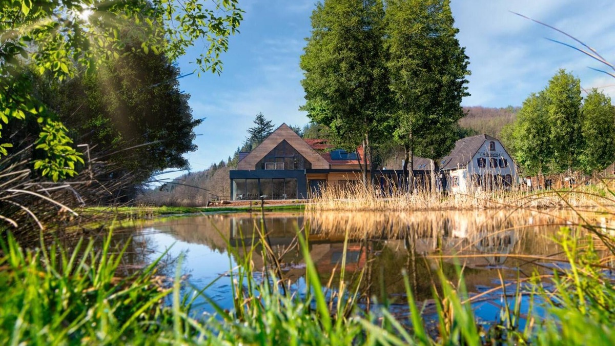 Herschberg Hotel | Landhotel Weihermühle