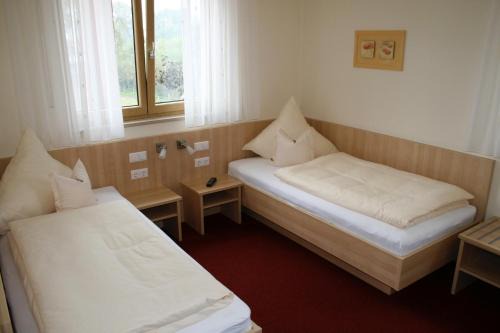 Gebenhofen Hotel | Landhotel Winter