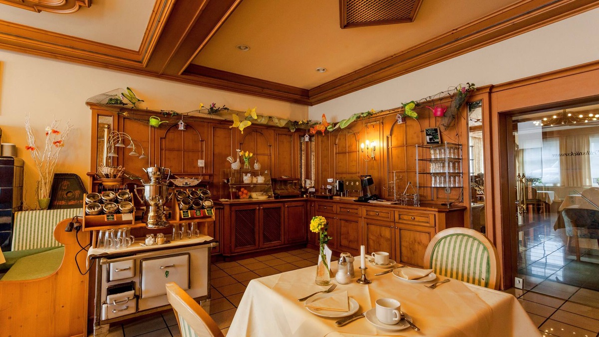 Roth Hotel | Landhotel Zum Böhm