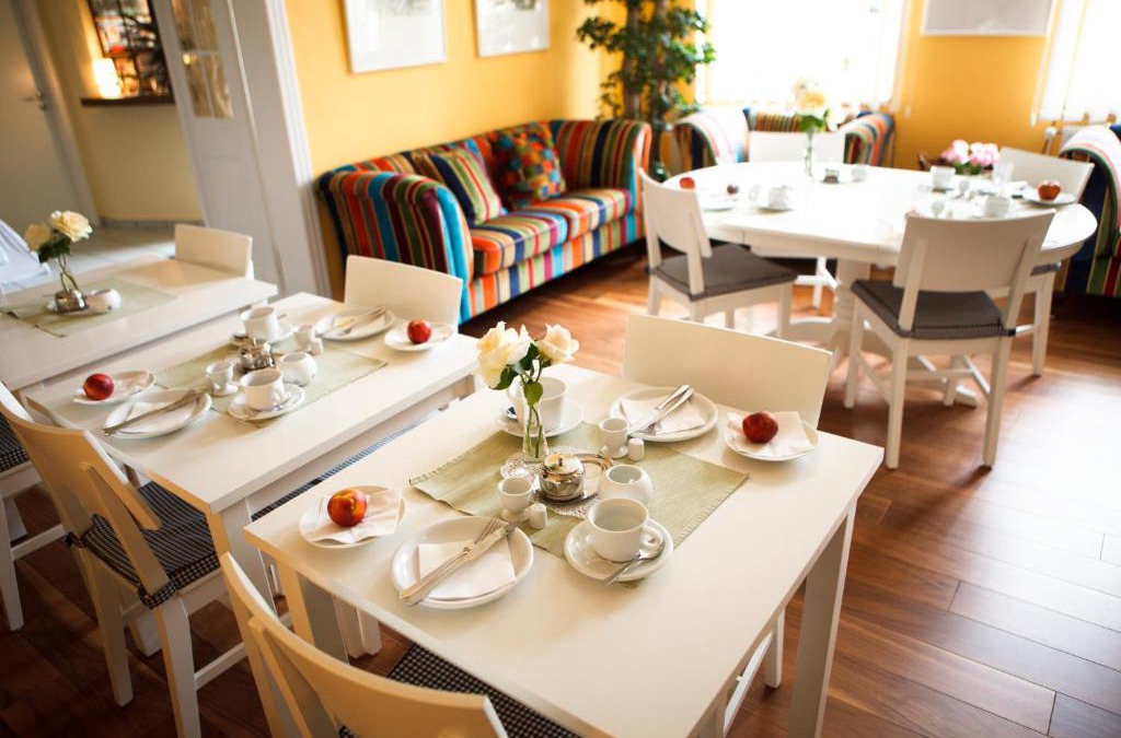 Kalbe Hotel | Landhotel Zum Pottkuchen