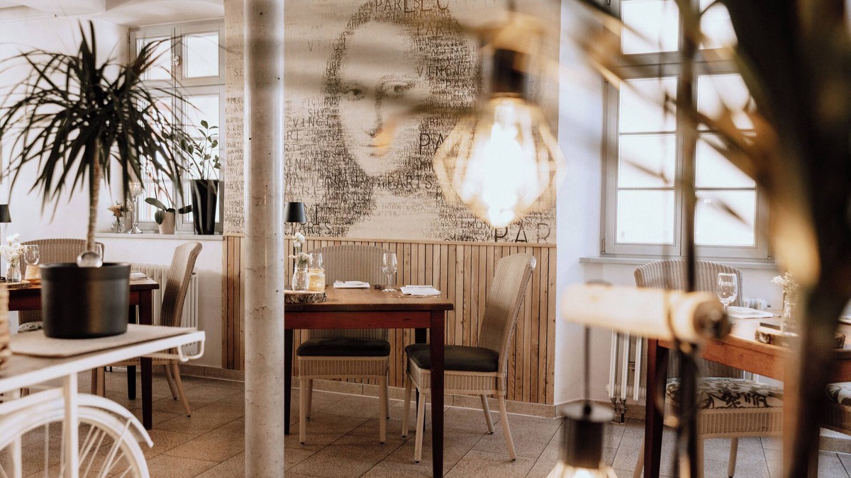 Osthofen Hotel | Landhotel zum Schwanen