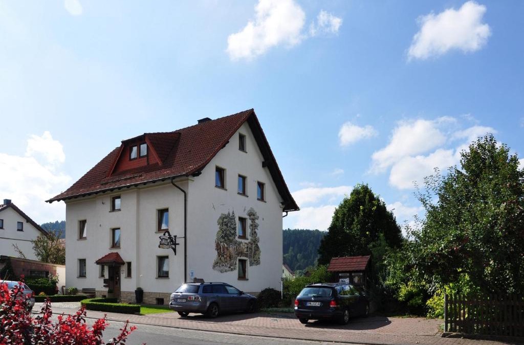 Schleid Hotel | Landhotel Zur Pferdetränke