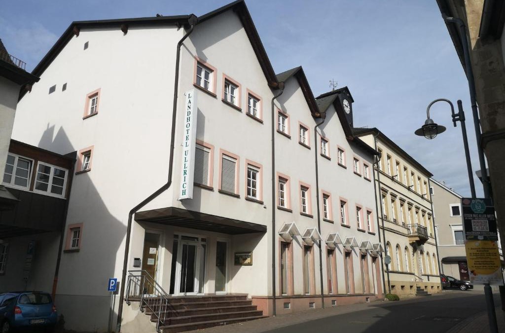 Seelbach-Schutter Hotel | LandhotelUllrich