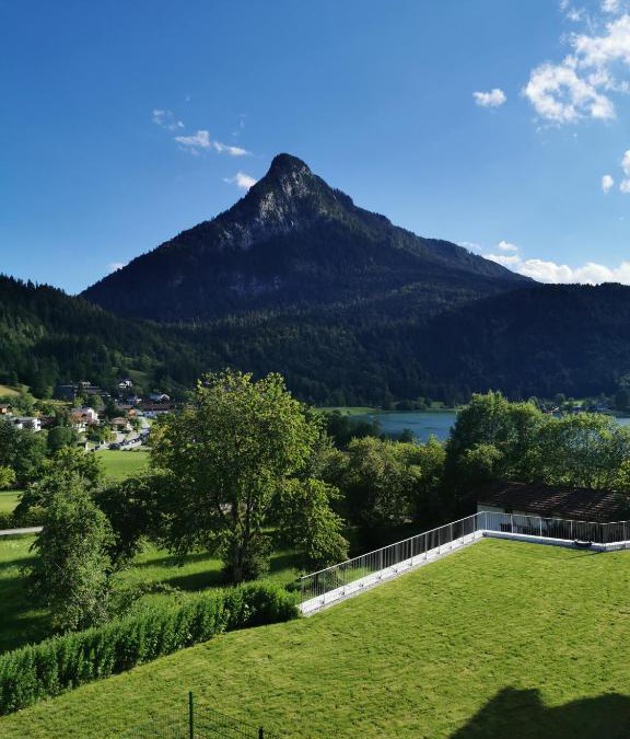 Kufstein Apartment | Landidyll am Thiersee