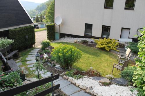 Rittersgrun Apartment | Landidyll