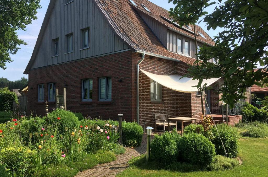 Westerweyhe Apartment | Landidyll