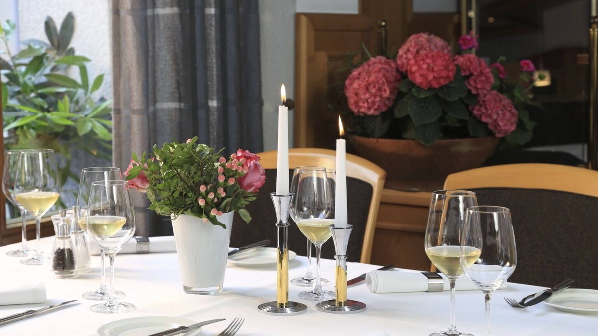 Horrheim Hotel | Landidyll Hotel Lamm