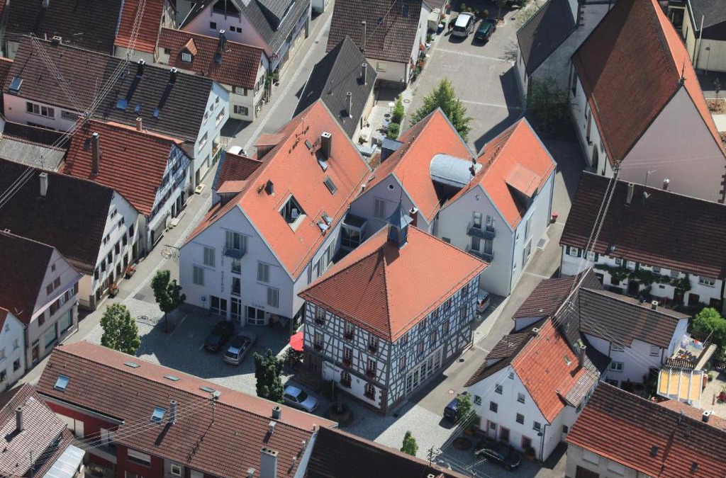 Horrheim Hotel | Landidyll Hotel Lamm