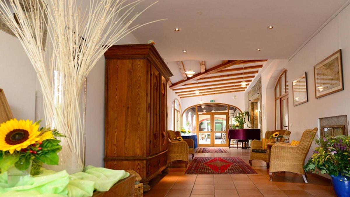 Tautewalde Hotel | Landidyll Hotel Erbgericht Tautewalde