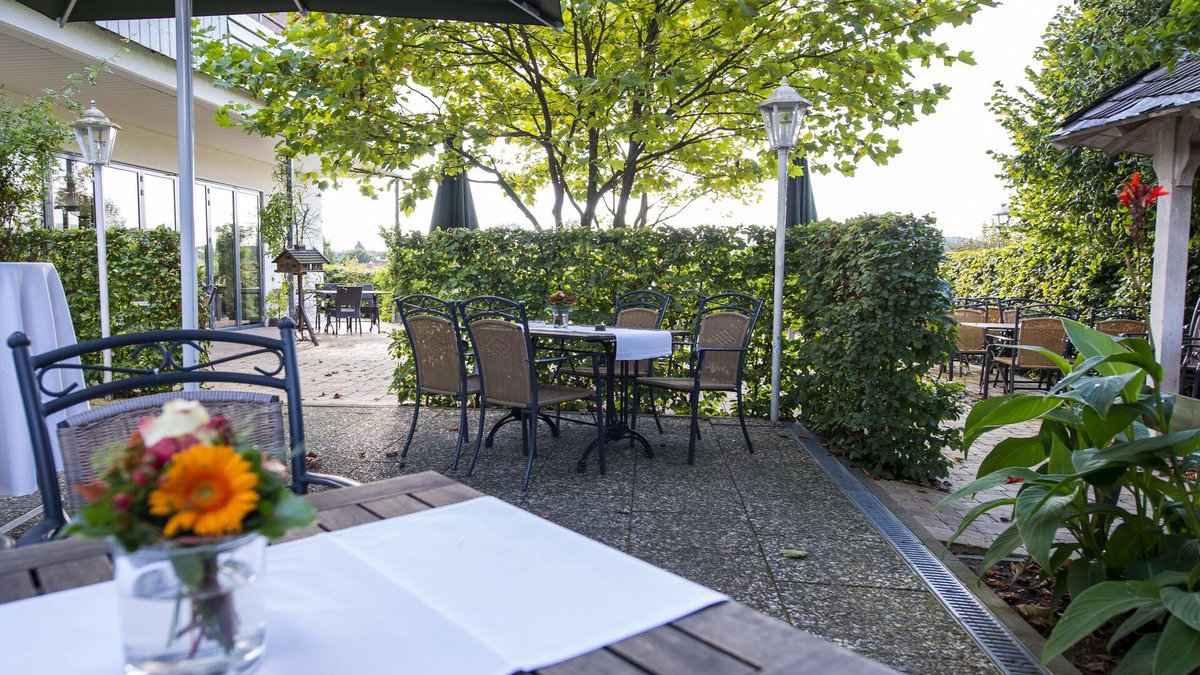Bad Iburg Hotel | Landidyll Hotel Gasthof zum Freden