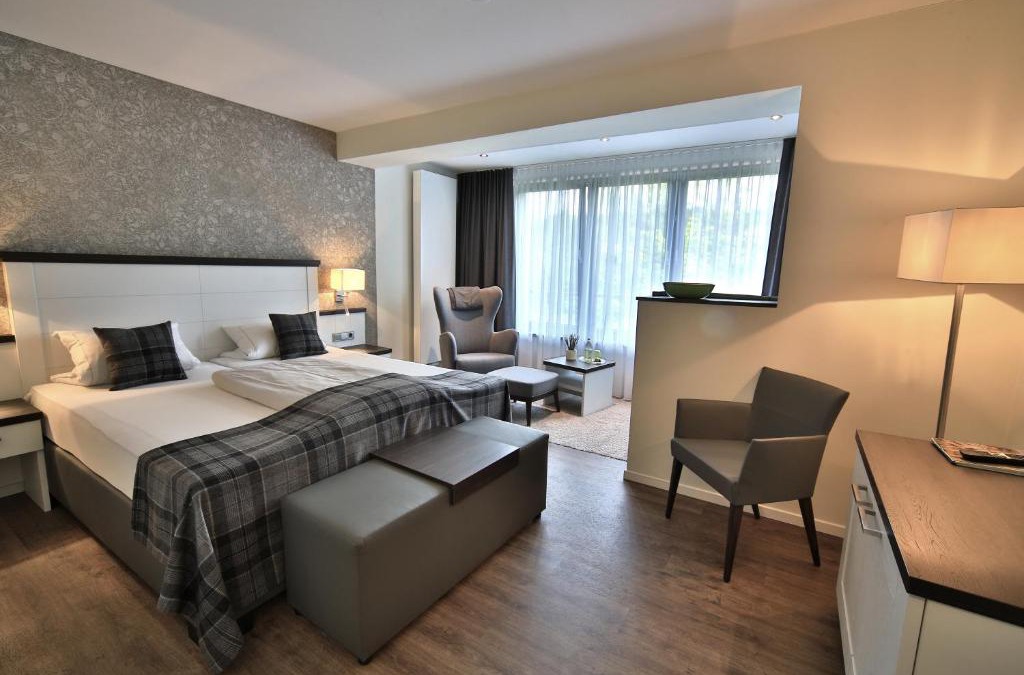 Bad Iburg Hotel | Landidyll Hotel zum Freden