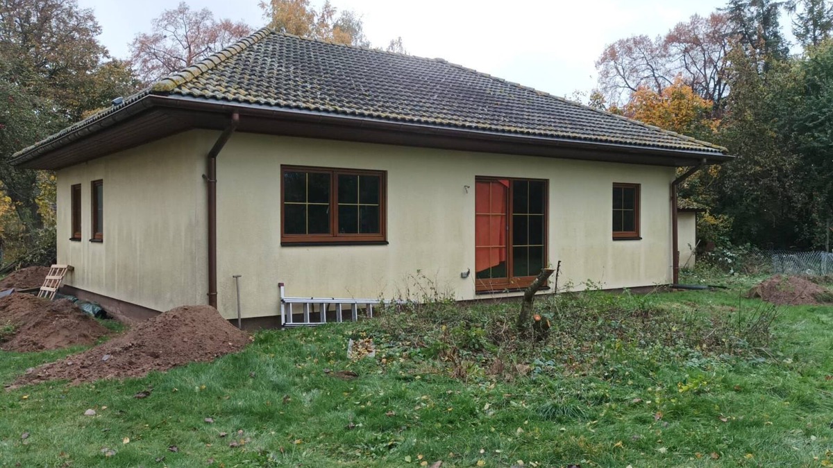 Kluis Apartment | Landidyll - neu Renoviertes Ferienhaus