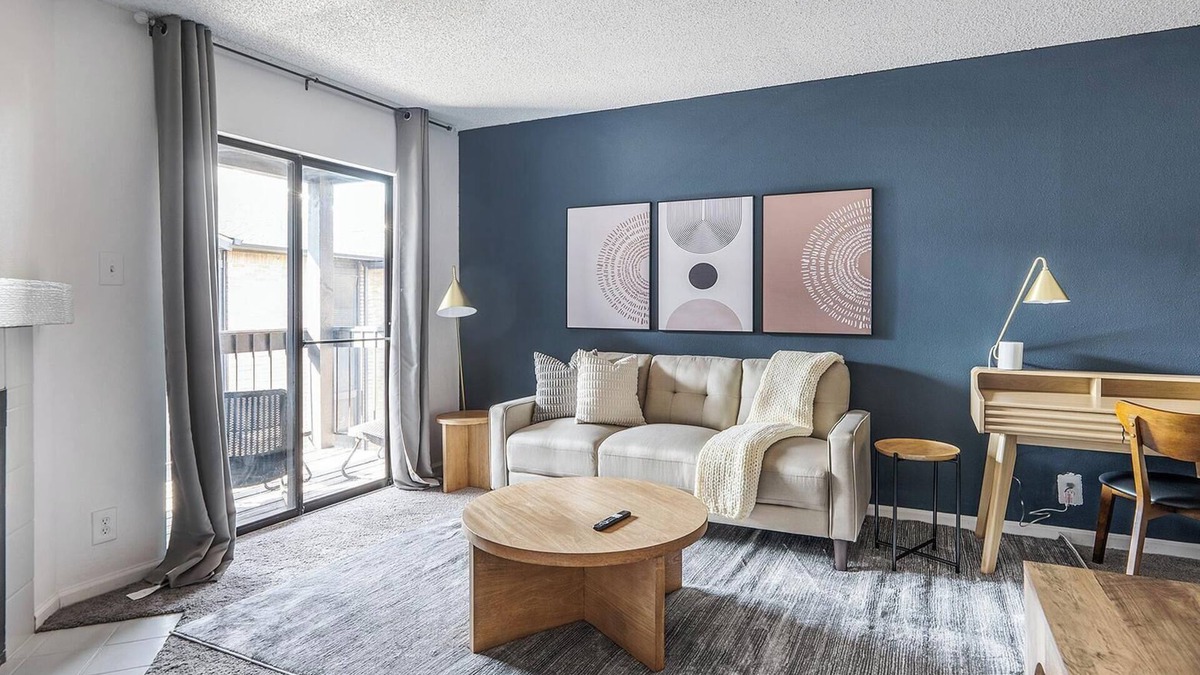 Windsor Park Apartment | Landing | Amazing 1BD, Gym