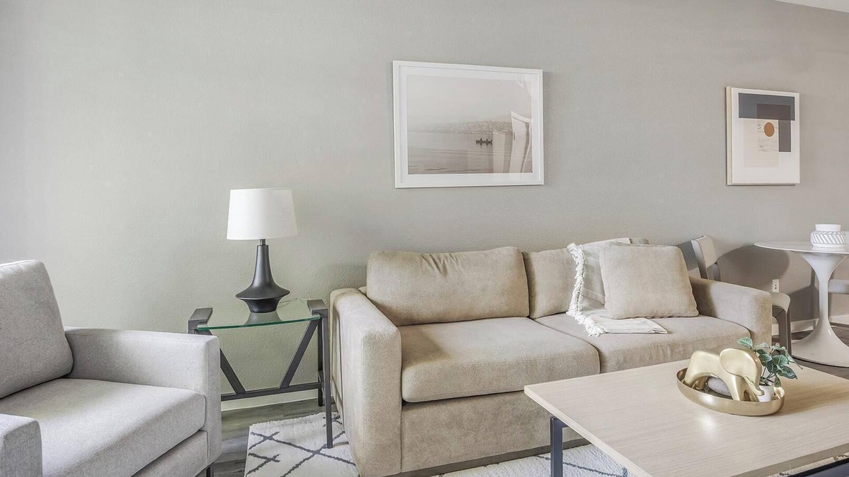 Tempe Apartment | Landing | Amazing 1BD, Rooftop Lounge, Gym