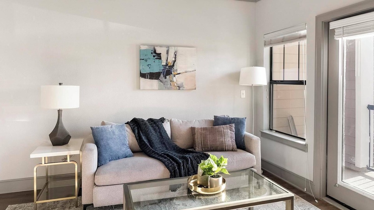 Northeast Carrollton Apartment | Landing | Amazing 1BD, Pool, Clubhouse