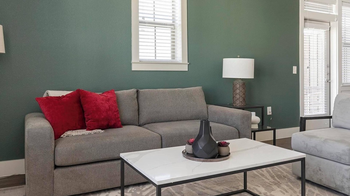 Stone Oak Apartment | Landing | Amazing 1BD, Gym, Pool