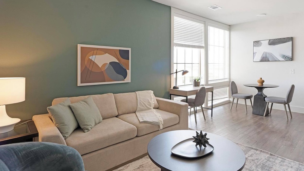 Stone Oak Apartment | Landing | Amazing 1BD, Clubhouse, Pool