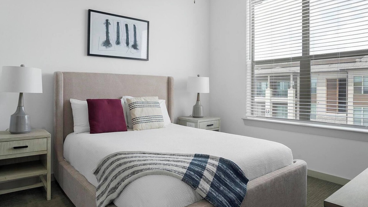 Austin Apartment | Landing | Amazing 1BD, Yoga Studio, Pool