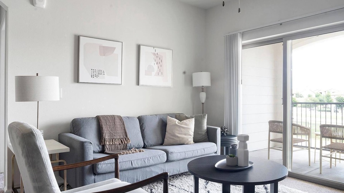 Pflugerville Apartment | Landing | Amazing 2BD, Yoga Studio, Pool