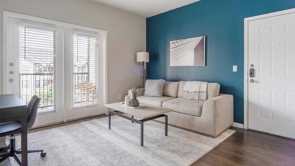 San Antonio Apartment | Landing | Amazing 2BD, Gym, Clubhouse