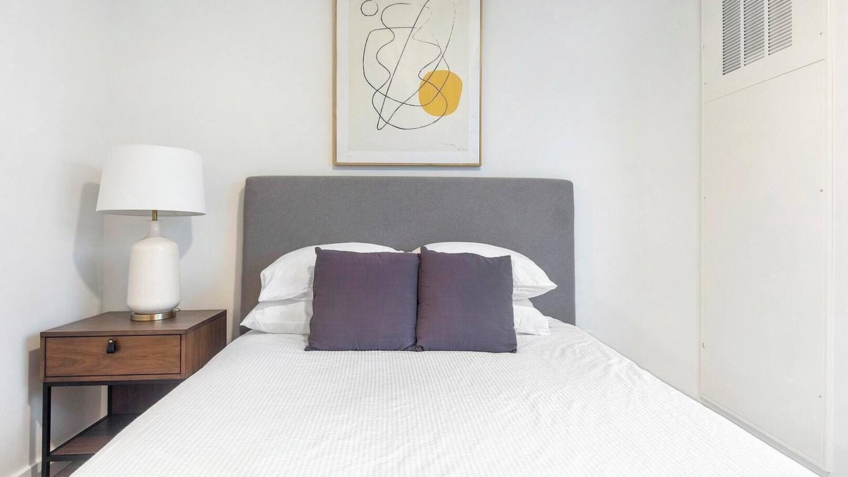 Greektown Historic District Apartment | Landing | Amazing Studio, Clubhouse, Gym