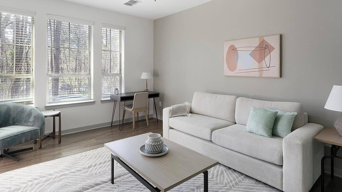 Sand Ridge Apartment | Landing | Amazing 1BD, Yoga Studio, Clubhouse