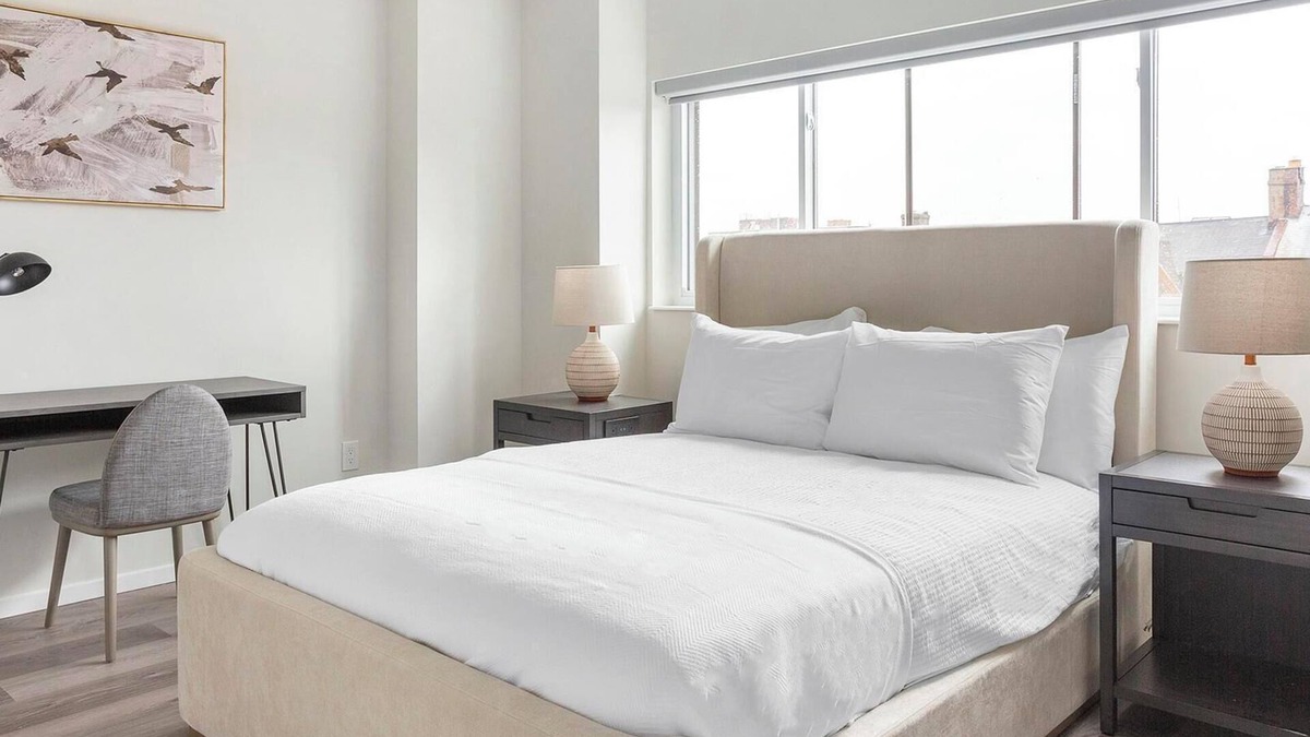 Spruce Hill Apartment | Landing at 4415 Chestnut - 2 Bedrooms in Univer.