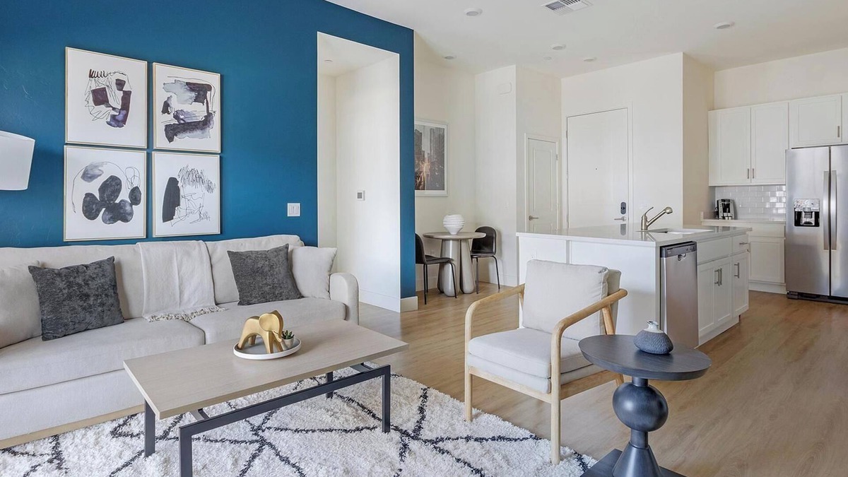 Casas Adobes Apartment | Landing at Aerie La Cholla - 2 Bedrooms in La C.