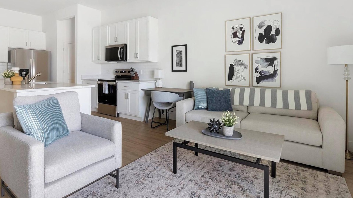 Casas Adobes Apartment | Landing at Aerie La Cholla - 2 Bedrooms in La C.
