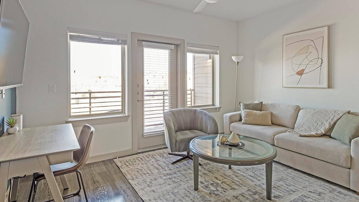 McKinney Apartment | Landing at Alma Hub 121 - 1 Bedroom in Mc Kinney