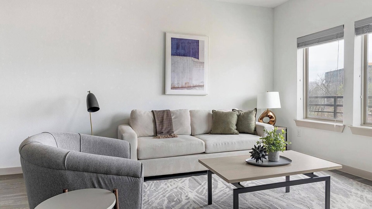 McKinney Apartment | Landing at Alma Hub 121 - 1 Bedroom in Mc Kinney