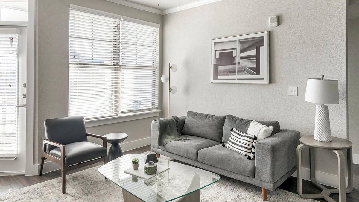 Huntsville Apartment | Landing at Ariza Research - 2 Bedrooms in Provi.